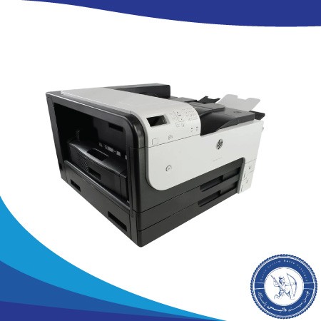 قیمت پرینتر تک کاره hp m712dn